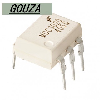 Moc3020 Moc3021 Moc3022 Moc3023 อุปกรณ์เสริมไดร์เวอร์ทริคไดร…