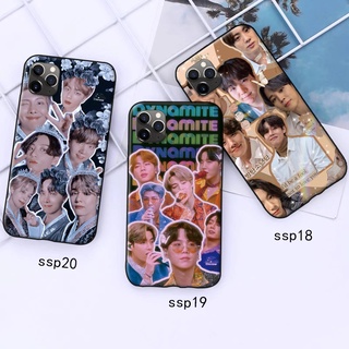 เคสโทรศัพท์มือถือ ลาย bts สําหรับ วีโว่ y55 y55s y11 y53 y12 y17 y15 y79 y70 y85 y89 x50 pro v20 v7 plus v9 v20 2020