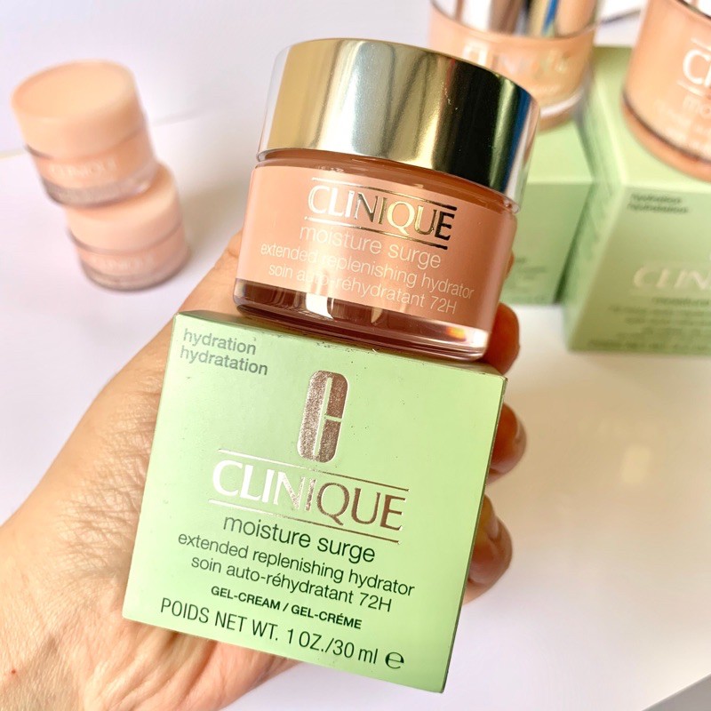 Clinique Moisture Surge ขนาด 30 ml