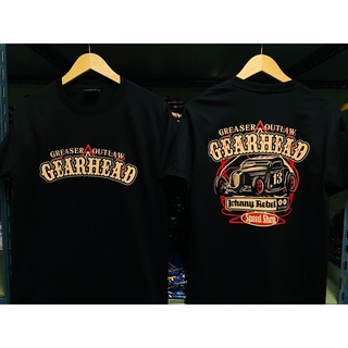 เสื้อยืดรวมลายวินเทจเทห์ๆ 2023