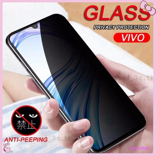 【Ready Stock】➨ฟิล์มกันคนข้างๆๆมองเห็น (ฟิล์มกันเสือก) สำหรับ VIVO S1 Pro V9 V11 V11i V19 Y11 Y12 Y15 Y17 Y19 Y31 Y12S Y81 Y81i Y91 Y91i Y91C Y20 Y20i Y20S Y93 Y95 Y30 Y50 V20 SE juQG nrqy