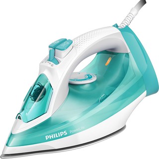 เตารีดไอน้ำ (2,400 วัตต์, 320 มล.) รุ่น GC2992/70 Steam iron (2,400 watts, 320 ml) model GC2992 / 70