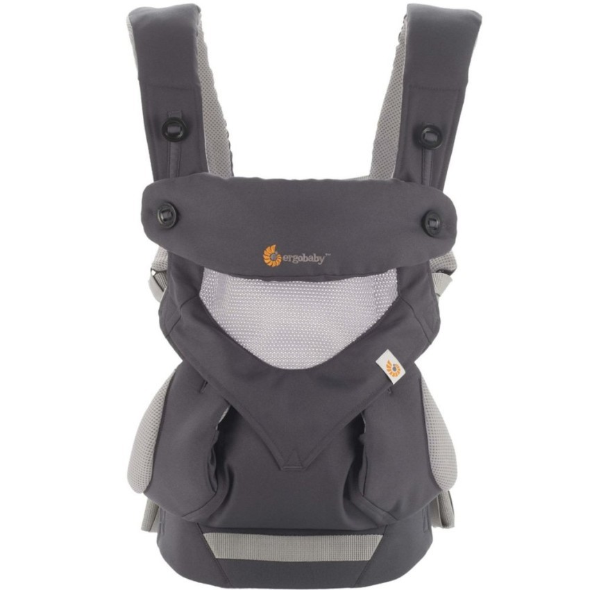 ergobaby active