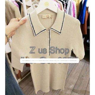 พรีฯ Tory Burch top size xs