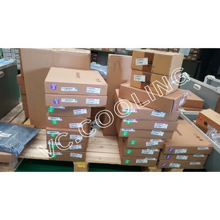 Daikin - อะไหล่แอร์ - แผงคอนโทรลคอยร้อน - รุ่นแอร์ RKE12GV2S พาท 1856439L