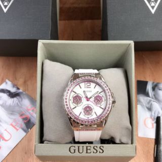 นาฬิกา​ข้อมือ​ผู้หญิง​แบรนด์เนม​Guessแท้💯%.