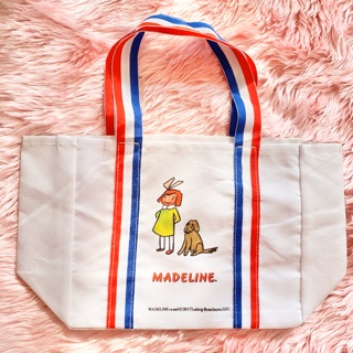 🔥🌸กระเป๋าถือ MADELINE  🌸( Used )🔥
