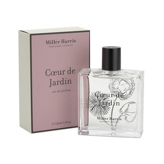 Miller Harris Coer de Jardin EDP 5ml - 10ml นำ้หอมแท้แบ่งขาย