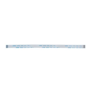 สายแพ 24 26 28 30 32 34 pin 0.50mm ffc cable AWM 20624 80C 60V ชนิด A