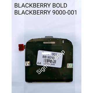 หน้าจอสัมผัส LCD BLACKBERRY BOLD 9000-002 9000-003