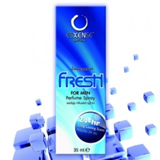 Esxense Perfume (Spray) Fresh for Men (35ml.)