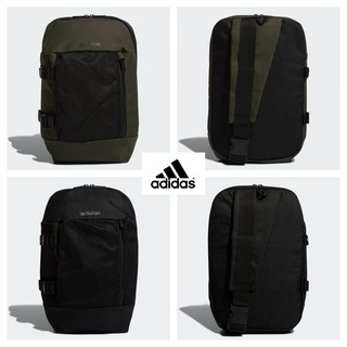 ADIDAS กระเป๋าคาดลำตัว รุาน CROSSBODY BAG คละสี