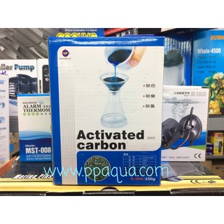 Up aqua ถ่านคาร์บอน Activated carbon