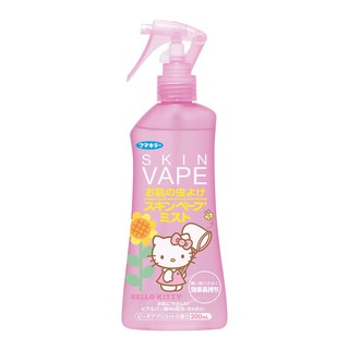 สเปย์กันยุงinsect repellent spray 200ml kitty (Approx. 666 pushes) [Japan]