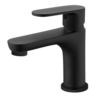 ก๊อกอ่างล้างหน้า ก๊อกอ่างล้างหน้าเดี่ยว KARAT FAUCET KF-58-610-55 ก๊อกน้ำ ห้องน้ำ BASIN FAUCET KARAT FAUCET KF-58-610-55