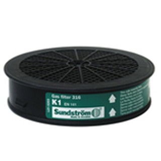 MKH02-4212/4312  ตลับไส้กรอง / Filter รุ่น K1 SR316 / K2 SR295 ( 1 ชิ้น / กล่อง )