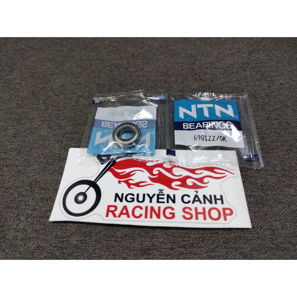 แบริ่ง 6901 NTN แบริ่ง NTN 6901