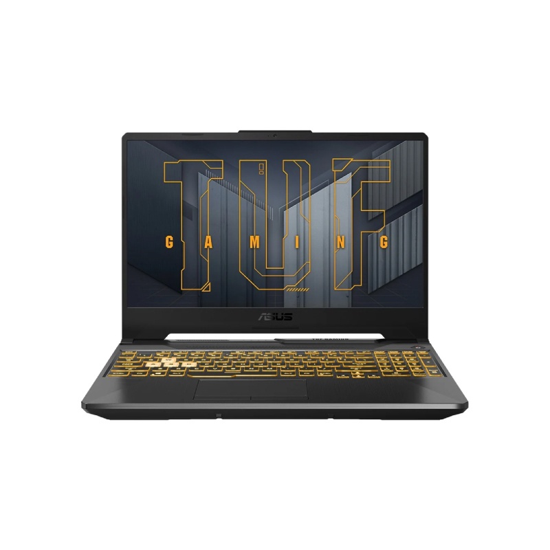 Asus โน๊ตบุ๊ค TUF A15 FA506IC-HN011T Gaming Notebook
