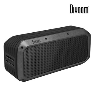 DIVOOM ลำโพงบลูทูธ VOOMBOX POWER