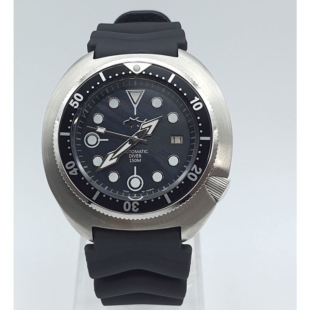 นาฬิกา SEIKO MEN'S DIVER VINTAGE 7002-16 AUTOMATIC (สภาพใหม่)