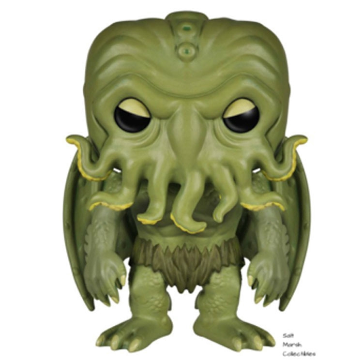 Cthulhu Roblox Jockeyunderwars Com - new roblox characters figure 775cm pvc game figma oyuncak action figuras toys