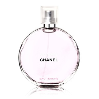 CHANEL Chance Eau Tendre Eau De Parfum / Toilette SPRAY - สเปรย์น้ำหอม