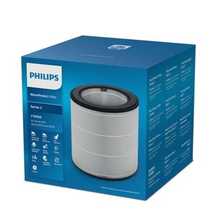 ❗ของแท้100%❗แผ่นกรอง Philips FY0194 HEPA Nano Protect สำหรับเครื่องฟอก รุ่นAC0820 สินค้าพร้อมส่ง