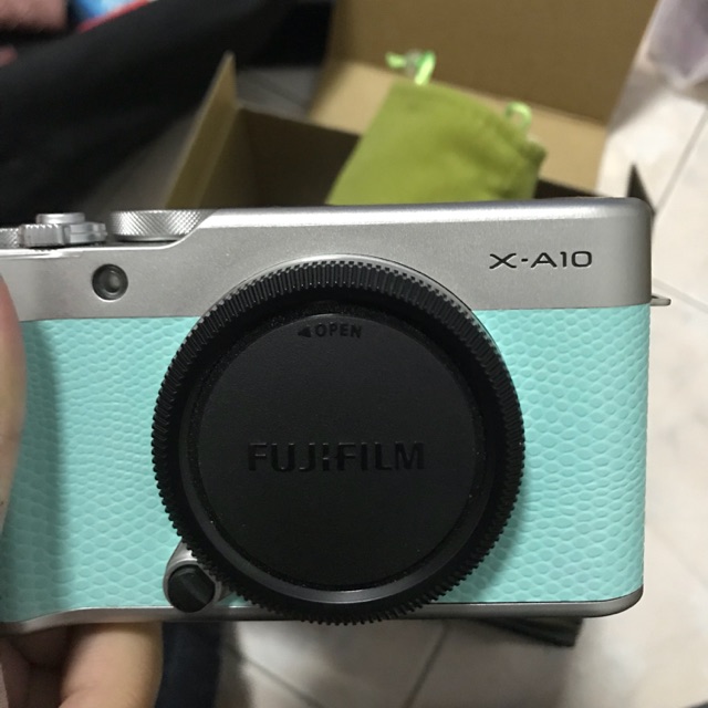 Fuji xa10