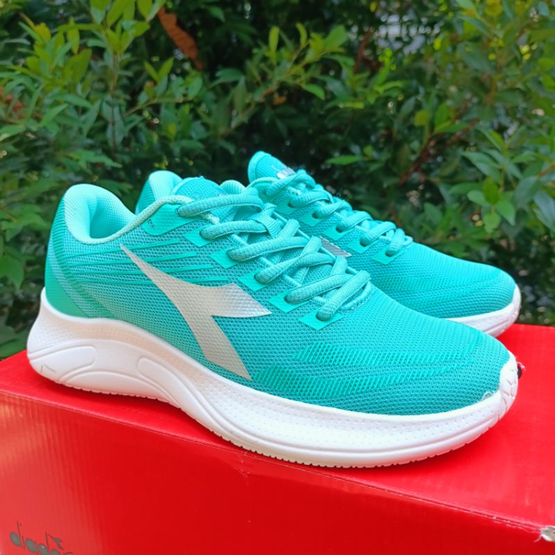 Didora Nea Blue รองเท้าผู้หญิง Original Sport/ลําลอง