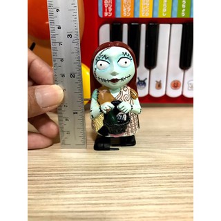 sally the nightmare before christmas ไขลาน ไนท์แมร์ แซลลี่ ซัลลี่