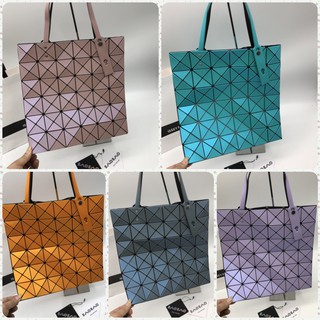 BaoBao Issey Miyake กระเป๋าถือ กระเป๋าสะพาย กระเป๋าช้อปปิ้ง