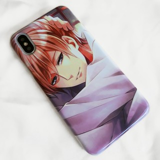 พร้อมส่ง เคสลาย Anime  02