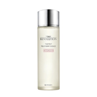 เอสเซนต์ธรรมชาติเข้มข้น MISSHA Time Revolution The First Treatment Essence