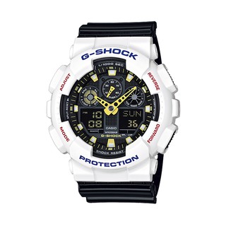 นาฬิกา G-SHOCK รุ่น GA-100CS-7A