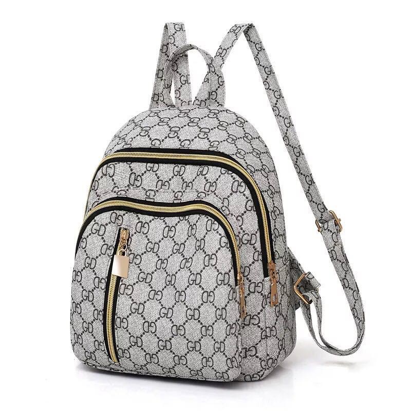 korea bag GDกระเป๋าเป้ กระเป๋าสะพายหลังNO-11