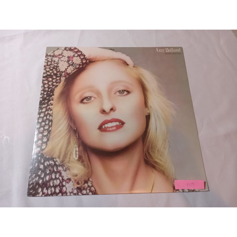 Amy Holland – Amy Holland 1980