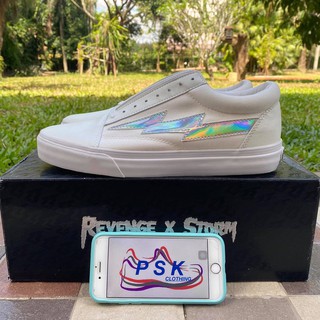 (สินค้าพร้อมจัดส่ง) Revenge x Storm Whitebolt 3m USA version