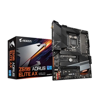 MOTHER BOARD Z590 AORUS ELITE AX