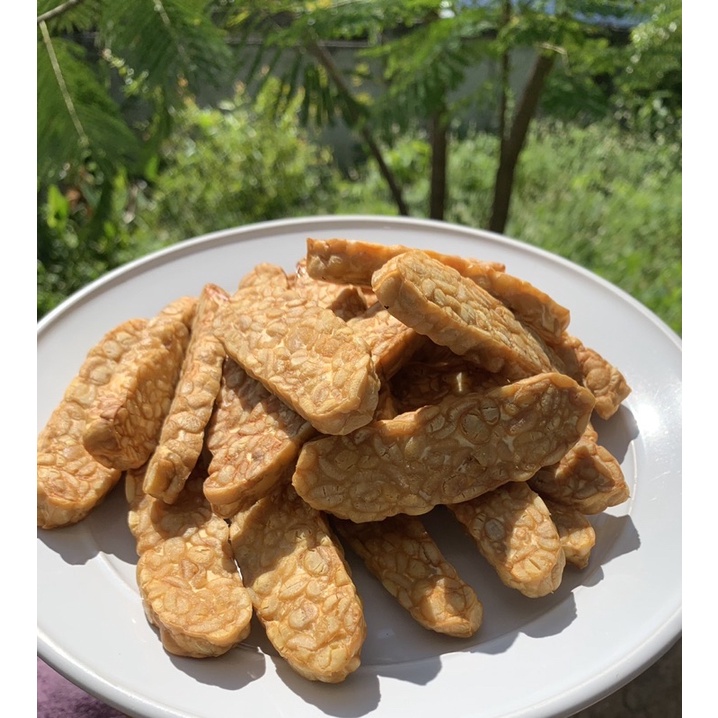 ชุดฝึกทำเทมเป้ Tempeh kit พร้อม สูตร การทำจาก ทางร้าน - charlie_and_lek ...