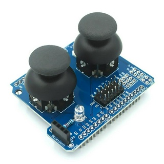 PS2x2 JoyStick Breakout Module Shield Arduino UNO