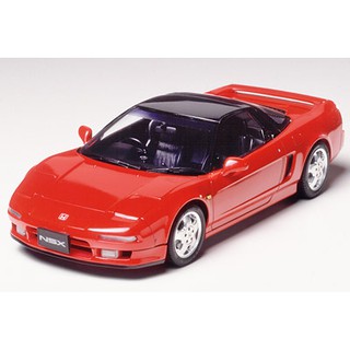 24100 TAMIYA MODEL 1/24 HONDA NSX