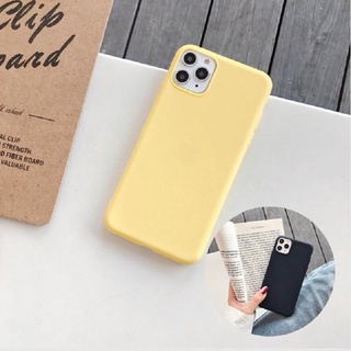 เคสโทรศัพท์ Vivo ซิลิโคน Vivo V20 SE X50 V5 V7 Plus V5S V5 Lite V9 V11 V15 S1 V19 Z1 Pro Soft Fashion Silikon TPU Colorful Single Case