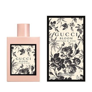 GUCCI BLOOM NETTARE DI FIORI (EAU DE PARFUM) INTENSE 100 ml. กล่องซีล