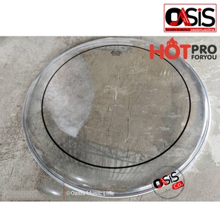 (Made in Taiwan) หนังกลอง Encore EN-0316-PS 16นิ้ว แบบน้ำมัน…