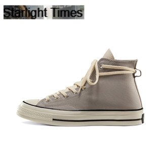 Converse Chuck 1970s x Fear of God Essentials Grey 2020 Edition!