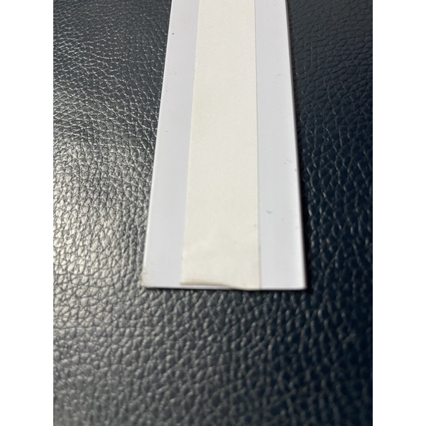 ป้ายราคาแบบยาวติด Shelf สีขาว 60ซม,90 ซม - รูปที่ 3