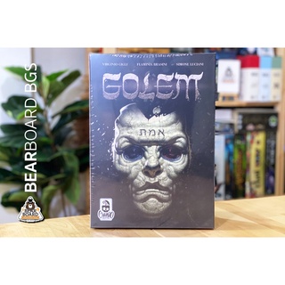 Golem บอร์ดเกม ของแท้