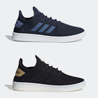 Adidas Court Adapt (F36457 / EE8115) สินค้าลิขสิทธิ์แท้ Adidas รองเท้า