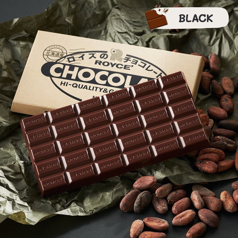 อันดับหนึ่ง 92+ ภาพ ช็อกโกแลตบาร์ อัปเดต