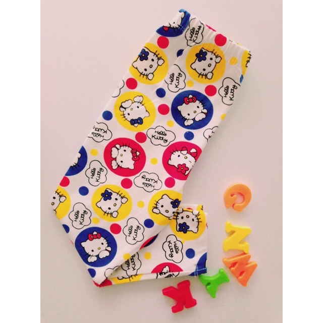 no037 เลคกิ้งเด็ก ซื้อ4ฟรี1